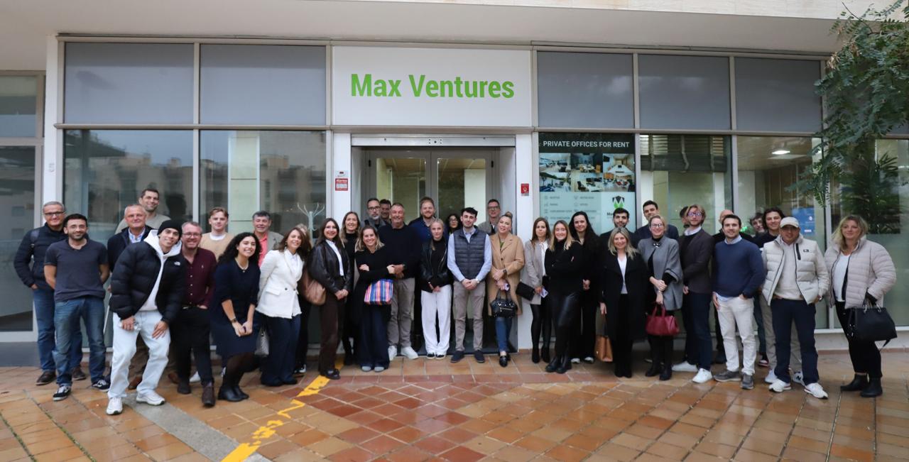 Our First Demo Day of 2026: A Great Start to the Year