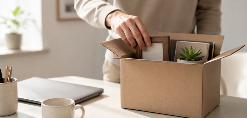 What Happens When a Startup Fails