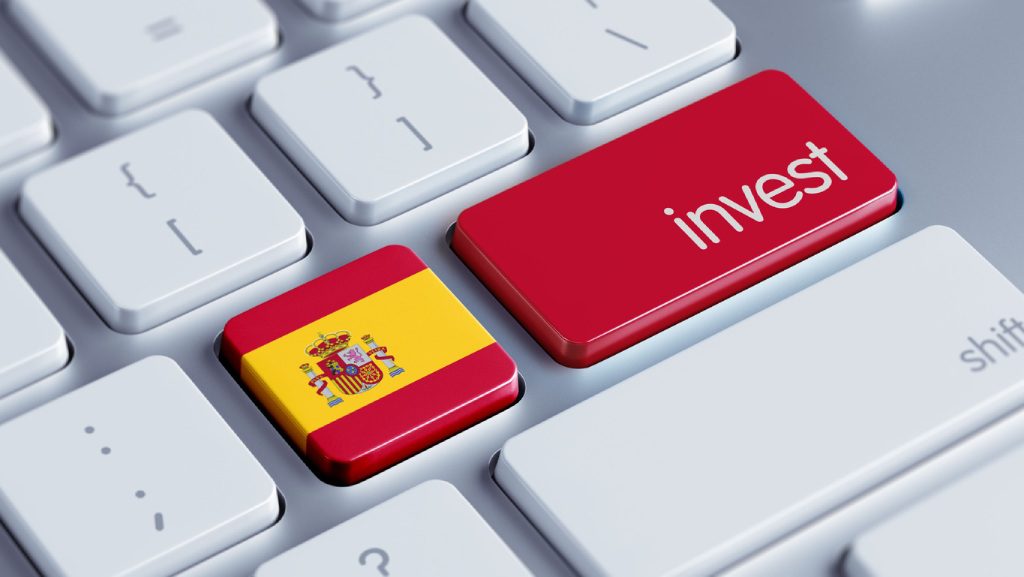 Investment momentum in Spain and the role of early-stage capital