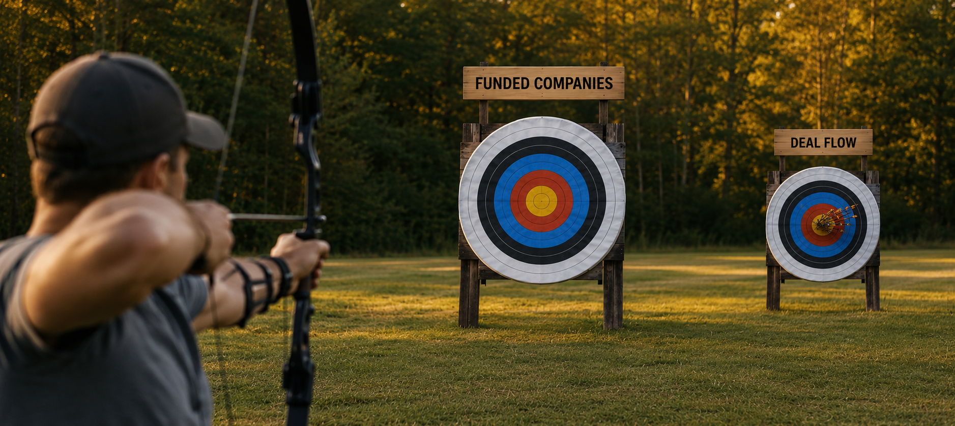 The Numbers an Investor Network Should Track