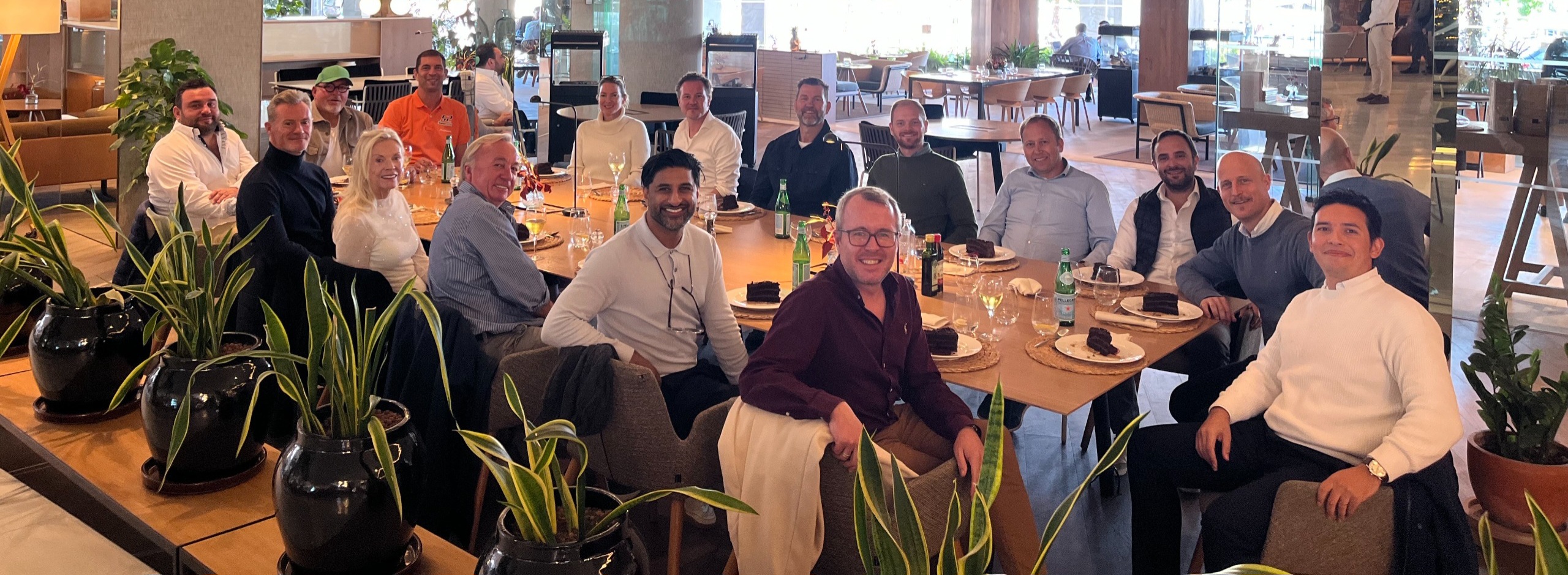 Introducing the BBA Annual Membership: Join the Next Chapter of Growth