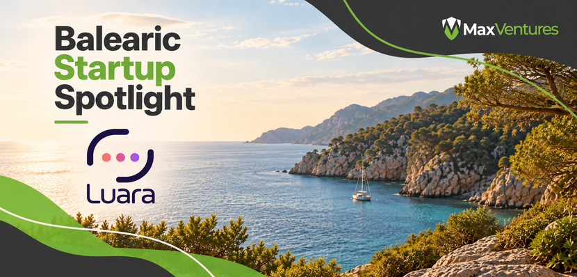 Balearic Startup Spotlight: Luara: A Mental Health Copilot