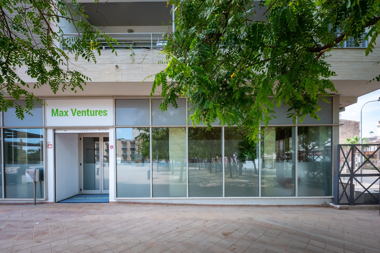 Max Ventures: A Smarter Way to Work in Palma de Mallorca