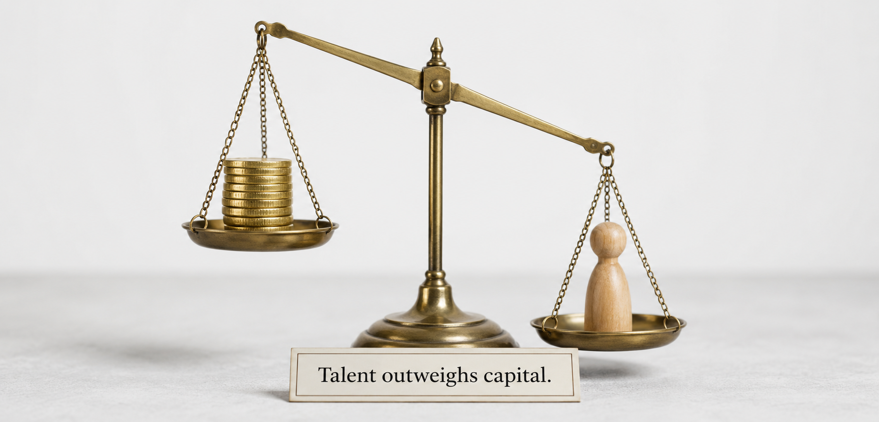 Why Talent, Not Capital, Is the Biggest Bottleneck in Emerging Ecosystems