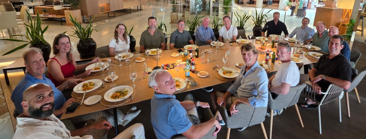 Balearic Business Angels (BBA): Driving Local Investment, Backing Global Ambition